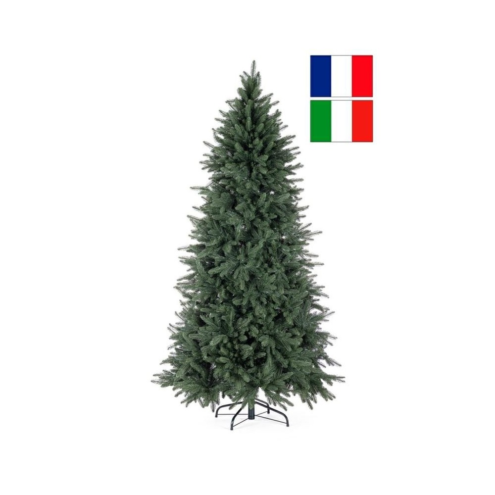 ALBERO CERVATI H.210CM. 832 RAMI